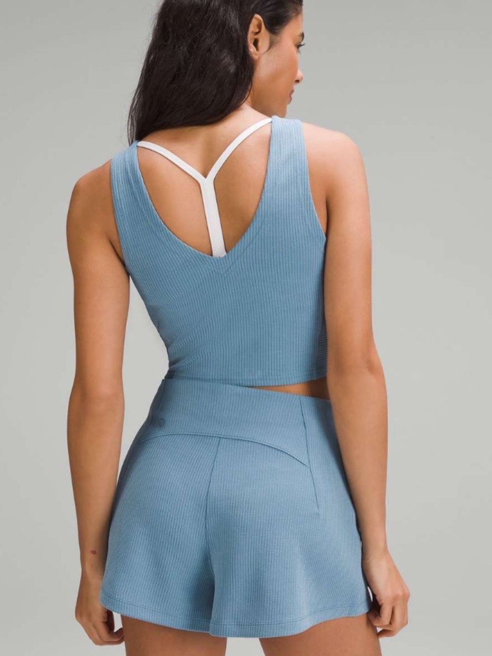 Lululemon Ribbed Softstreme SET - Picture 2 of 13